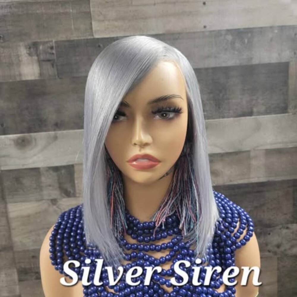 Silver Siren